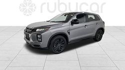 2023 Mitsubishi Outlander Sport  