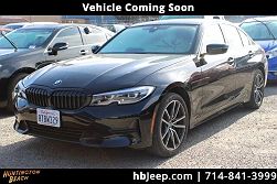 2020 BMW 3 Series 330i 