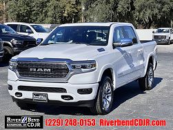 2024 Ram 1500 Limited 