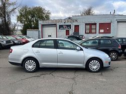 2009 Volkswagen Jetta S 