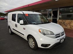 2017 Ram ProMaster City  SLT