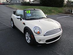 2013 Mini Cooper  