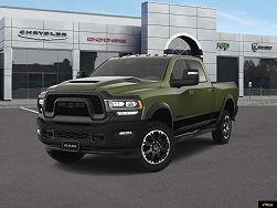 2024 Ram 2500 Power Wagon 