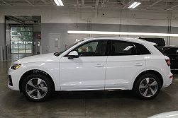 2024 Audi Q5 Premium 40