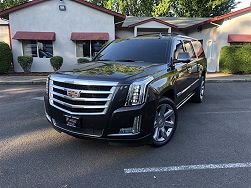 2015 Cadillac Escalade ESV Premium