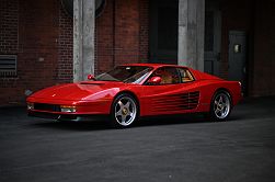 1988 Ferrari Testarossa  