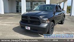 2023 Ram 1500 Tradesman 