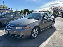 2008 Acura TL  