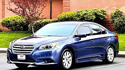 2016 Subaru Legacy 2.5i Premium 