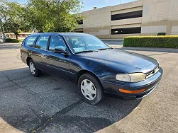 1993 Toyota Camry LE 
