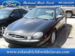 1998 Ford Taurus SE 