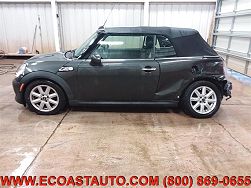 2013 Mini Cooper S 