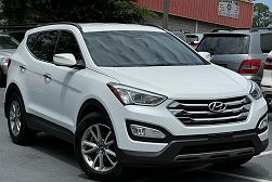 2015 Hyundai Santa Fe Sport 2.0T 