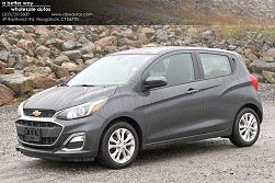 2021 Chevrolet Spark LT LT1