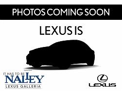 2024 Lexus IS 300 F Sport Design