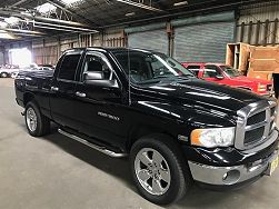 2005 Dodge Ram 1500  