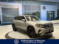2023 Volkswagen Atlas SE w/Technology
