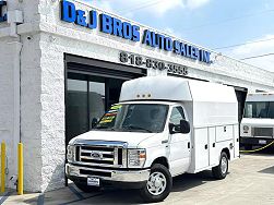 2016 Ford Econoline E-350 Commercial