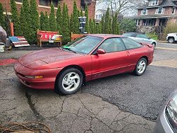 1997 Ford Probe GT 