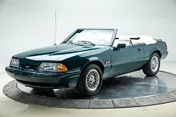 1990 Ford Mustang LX 