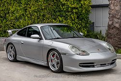 2000 Porsche 911 996 