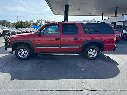 2000 Chevrolet Suburban 1500  