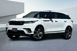 2022 Land Rover Range Rover Velar R-Dynamic S 