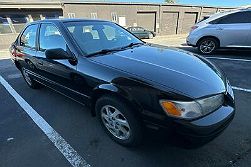 1999 Toyota Camry LE 