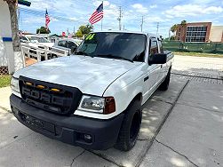 2006 Ford Ranger STX 