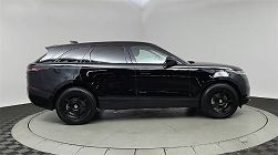 2019 Land Rover Range Rover Velar Base 