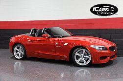 2012 BMW Z4 sDrive28i 