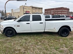 2012 Ram 3500 ST 