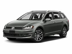 2016 Volkswagen Golf Limited Edition 