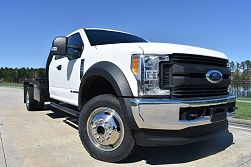 2017 Ford F-550  