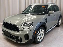 2022 Mini Cooper Countryman  