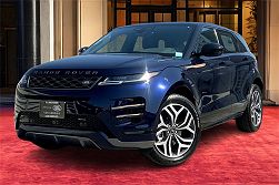 2023 Land Rover Range Rover Evoque R-Dynamic SE 