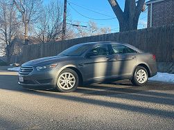 2014 Ford Taurus SE 