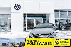 2023 Volkswagen Arteon SEL Premium R-Line 