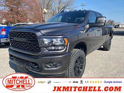 2023 Ram 2500 Big Horn 