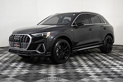 2021 Audi Q3 Premium 45