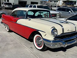 1956 Pontiac Starchief  