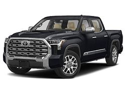 2023 Toyota Tundra 1794 Edition 