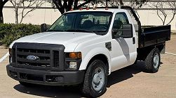 2008 Ford F-350  