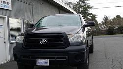 2011 Toyota Tundra Grade 