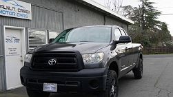 2011 Toyota Tundra Grade 