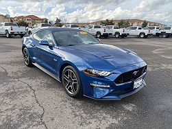 2023 Ford Mustang GT 