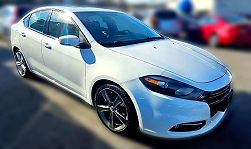 2015 Dodge Dart GT 