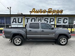 2013 Toyota Tacoma PreRunner 