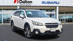 2019 Subaru Outback 3.6R Limited 