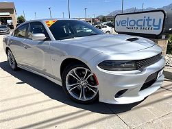 2020 Dodge Charger R/T 